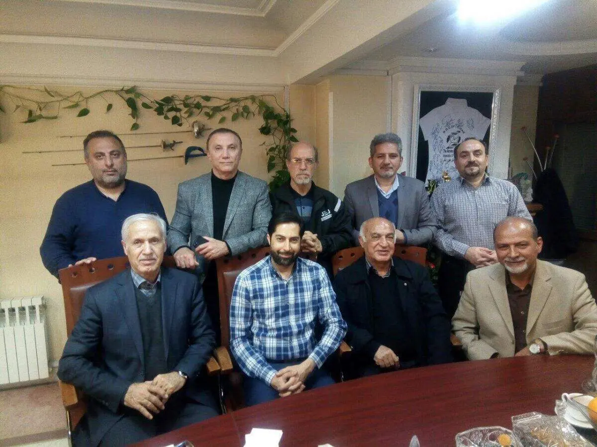 کانون مربیان فوتبال ایران وارد مجمع فدراسیون می شود