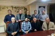 کانون مربیان فوتبال ایران وارد مجمع فدراسیون می شود