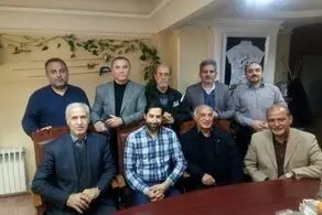 کانون مربیان فوتبال ایران وارد مجمع فدراسیون می شود