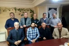 کانون مربیان فوتبال ایران وارد مجمع فدراسیون می شود