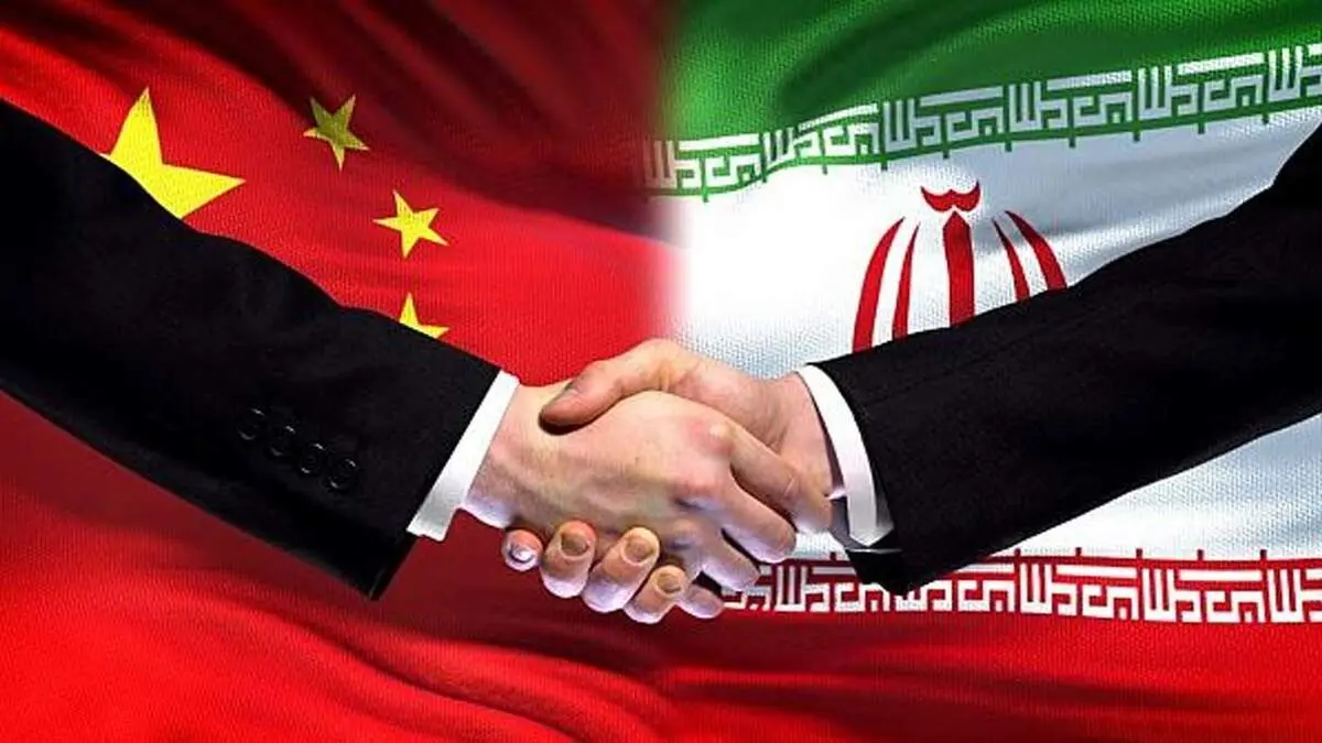 توییت سفیر ایران در پکن درباره سفر وزیر امور خارجه