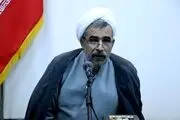 رمزگشایی یک چهره روحانی از تخریب حسن روحانی، ظریف و زنگنه