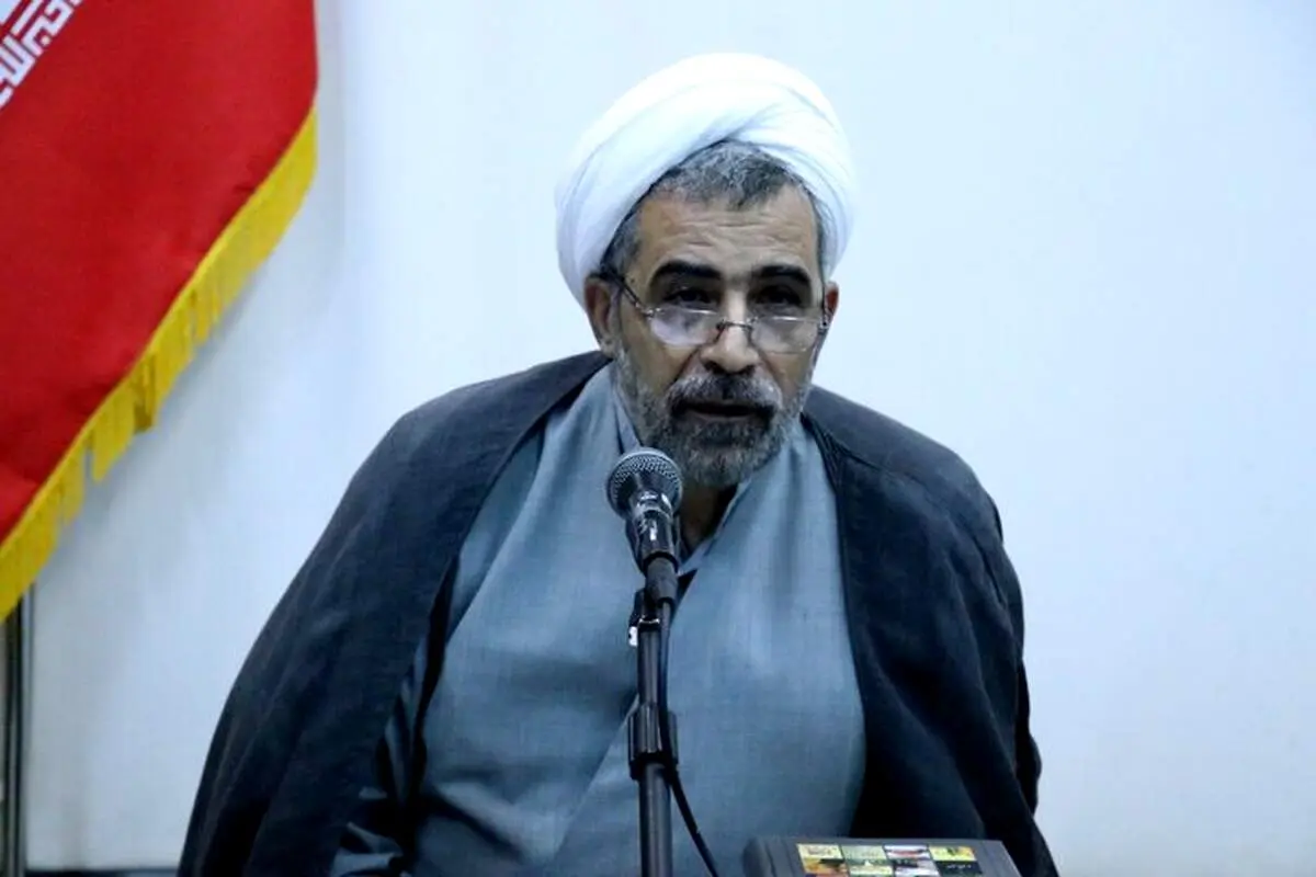 رمزگشایی یک چهره روحانی از تخریب حسن روحانی، ظریف و زنگنه