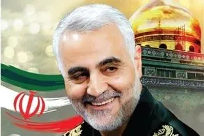 سردار سلیمانی به این دلیل راننده خود را اخراج کرد+فیلم