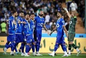 رونمایی از تمدیدی‌ها و بازیکنان جدید استقلال