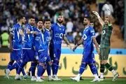 رونمایی از تمدیدی‌ها و بازیکنان جدید استقلال
