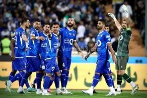 رونمایی از تمدیدی‌ها و بازیکنان جدید استقلال