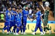 رونمایی از تمدیدی‌ها و بازیکنان جدید استقلال
