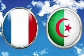 فرانسه و الجزایر توافق کردند