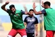 رقص یزله کنعانی زادگان به فوتبال زنان کشیده شد