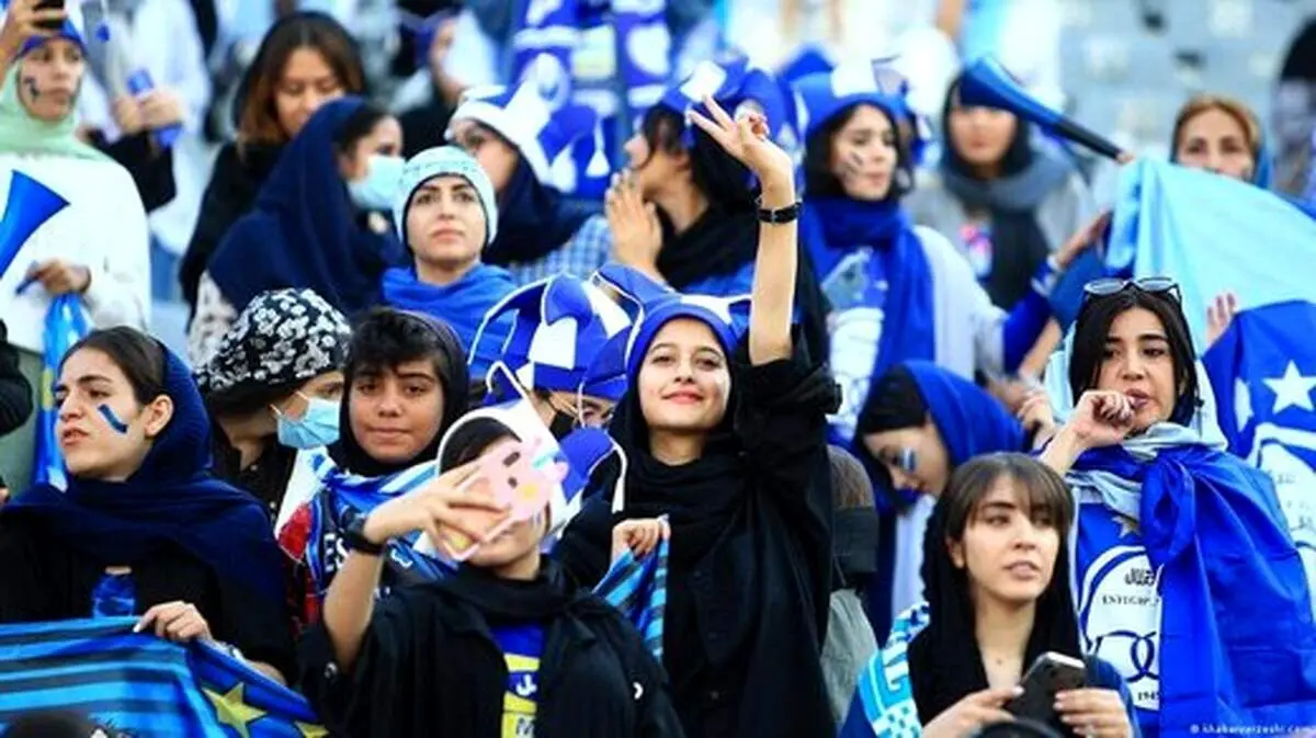 تصمیم سرنوشت سازی برای بازی پرسپولیس با هوادار