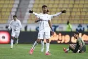 پیام رامین رضاییان به هواداران آبی؛ به استقلال نیامدم تا اسطوره باشم

