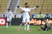 پیام رامین رضاییان به هواداران آبی؛ به استقلال نیامدم تا اسطوره باشم

