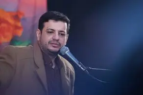 رائفی پور و حسابی که با کتاب نمی‌خواند!