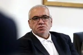 اظهارات جنجالی علی فتح الله زاده درباره تامین طلب استراماچونی | مسئول وصول مطالبات نیستم