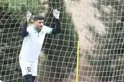 بازگشت رشید به استقلال