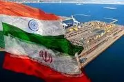 آمریکا به توافق ایران و هند در چابهار واکنش نشان داد 