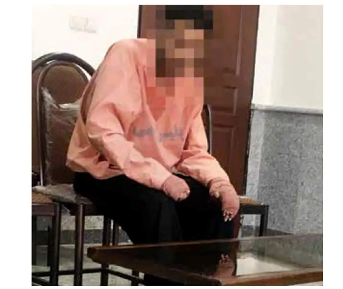 انتقام وحشتناک از زن متاهل توسط دوست پسرش / دختربچه  قربانی هوسبازی و اشتباهات مادرش شد

