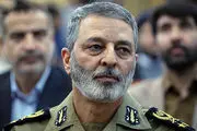 حکم جدید رهبر انقلاب؛ امیر سرلشکر موسوی، رئیس ستاد کل نیرو‌های مسلح شد