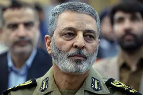 حکم جدید رهبر انقلاب؛ امیر سرلشکر موسوی، رئیس ستاد کل نیرو‌های مسلح شد