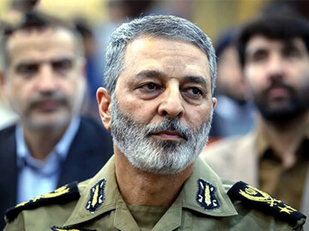 پیروزی تاریخی اطلاعاتی ایران بر رژیم غاصب صهیونیستی 