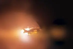 اردوگاه نیروهای آمریکایی در اردن آماج حملات پهپادی ارتش