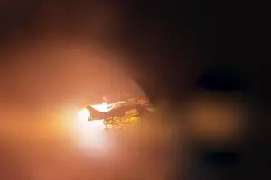 اردوگاه نیروهای آمریکایی در اردن آماج حملات پهپادی ارتش