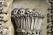 خانه وحشتناکی که 160 روح در آن زندگی می کنند/ تصاویر