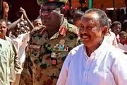 توافق احتمالی انجام شد