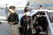 این اتباع دستگیر خواهند شد