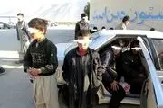 طرد اتباع غیرمجاز از تهران کلید خورد