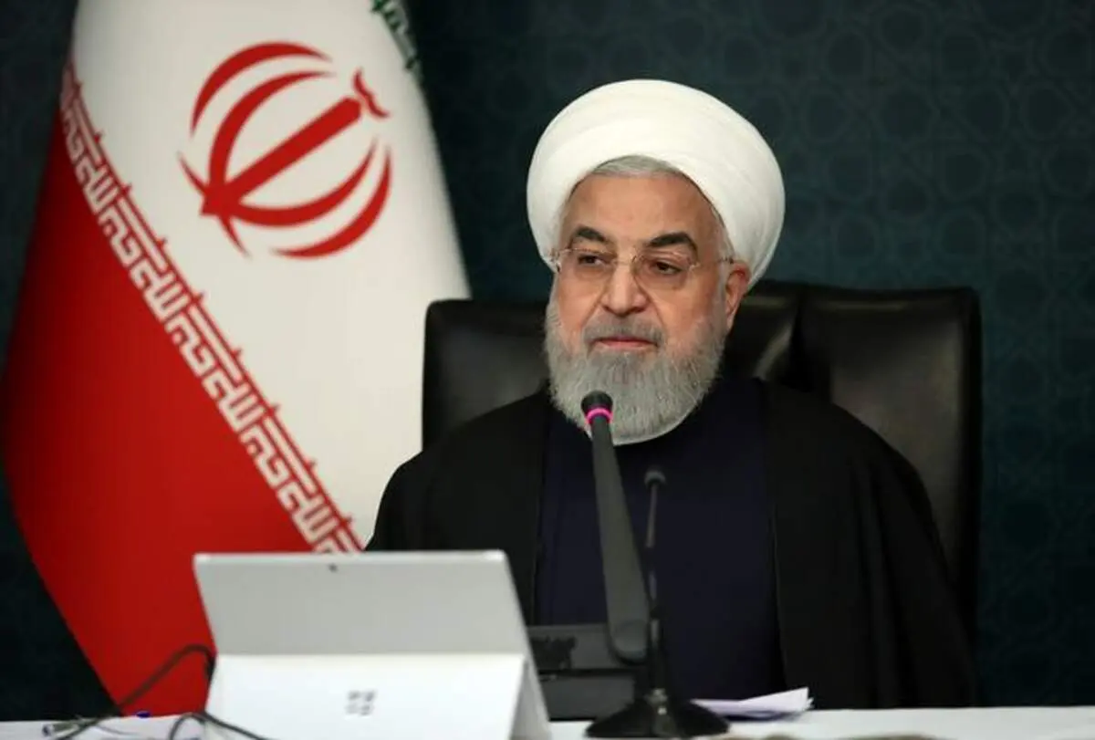 آمریکا با رفع تحریمها به برجام برگردد