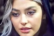 این پیرمرد شوهر جدید ریحانه پارسا شد!/ عکس