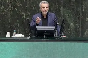 وزیر صمت:  چرا باید با آبروی افراد اینگونه بازی شود/ هرجا می‌روم همه مرا سنگین نگاه می‌کنند