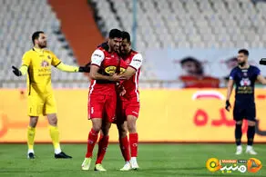 نارضایتی شدید یحیی از ستاره پرسپولیس