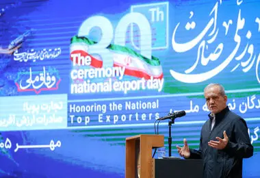 پزشکیان: دنبال جنگ نیستیم