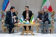 ظاهر عجیب این مقام دولتی ایران در یک دیدار رسمی+عکس