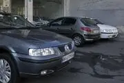 بازار خودرو در شوک/ محصولات ایرانخودرو ترمز بریدند!
