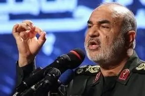 اظهارات مهم فرمانده کل سپاه در آذربایجان