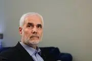 محسن مهرعلیزاده عزادار شد/ عارف پیام داد 