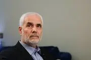 حمله تند کاندیدا انتخابات ریاست جمهوری به قالیباف
