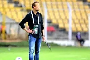 پرسپولیسی ها در دادگاه!
