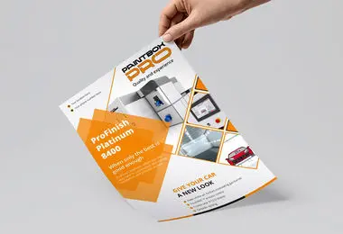 چطور با تراکت تبلیغاتی فروش خود را چند برابر کنیم؟