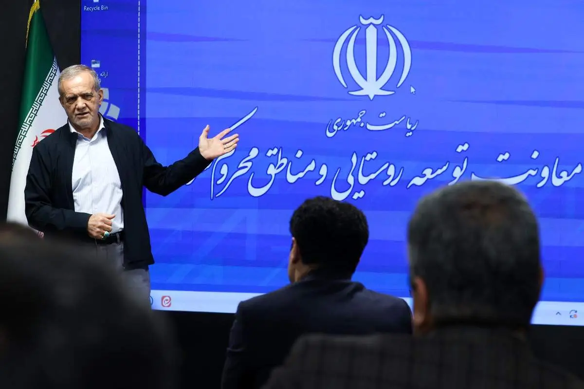 دادههای بهروز و دقیقی از زمینههای توسعه مناطق مختلف کشور موجود نیست| اگر نگاه خود را اصلاح نکنیم، نمیتوانیم انتظار تغییر داشته باشیم