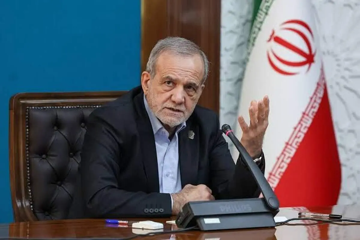 اگر در حوزه فناوری‌های نوین کار کنیم دیگر نیاز به وابستگی نفت و گاز نیست