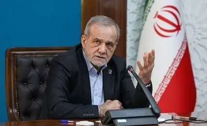 اگر در حوزه فناوری‌های نوین کار کنیم دیگر نیاز به وابستگی نفت و گاز نیست