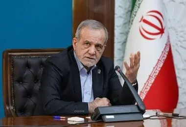اعلام آمادگی ایران برای کمک به زلزله‌زدگان اندونزی