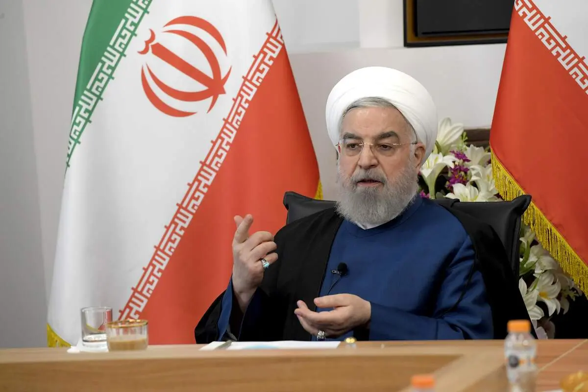 «روحانی» نامزد انتخابات مجلس می‌شود؟
