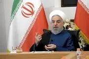 برای اقناع مردم باید اقدامات لازم انجام شود
