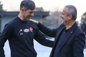 تکلیف کریم باقری در پرسپولیس مشخص شد